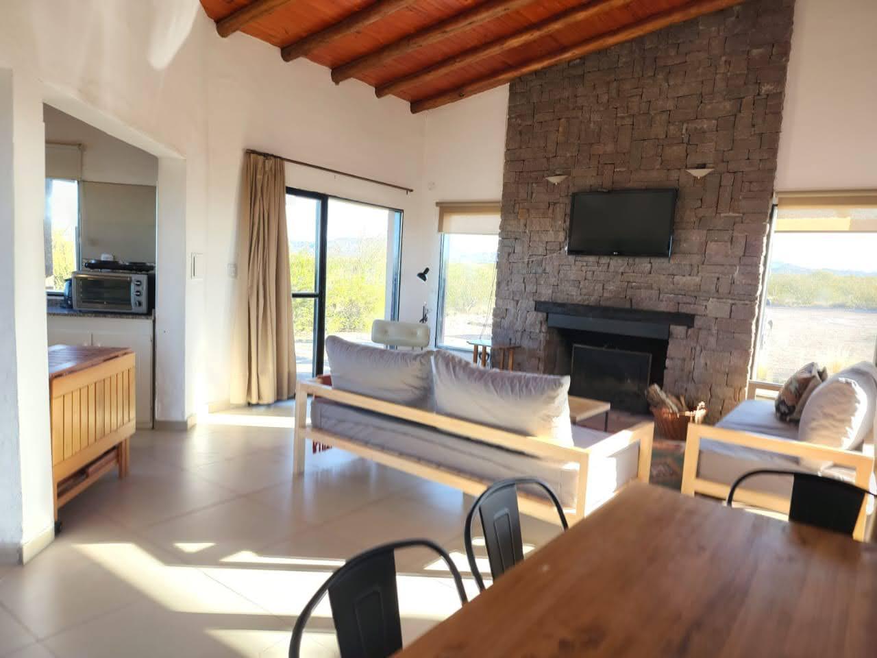 Casa en venta de 54m2 ubicado en San Rafael - foto 3