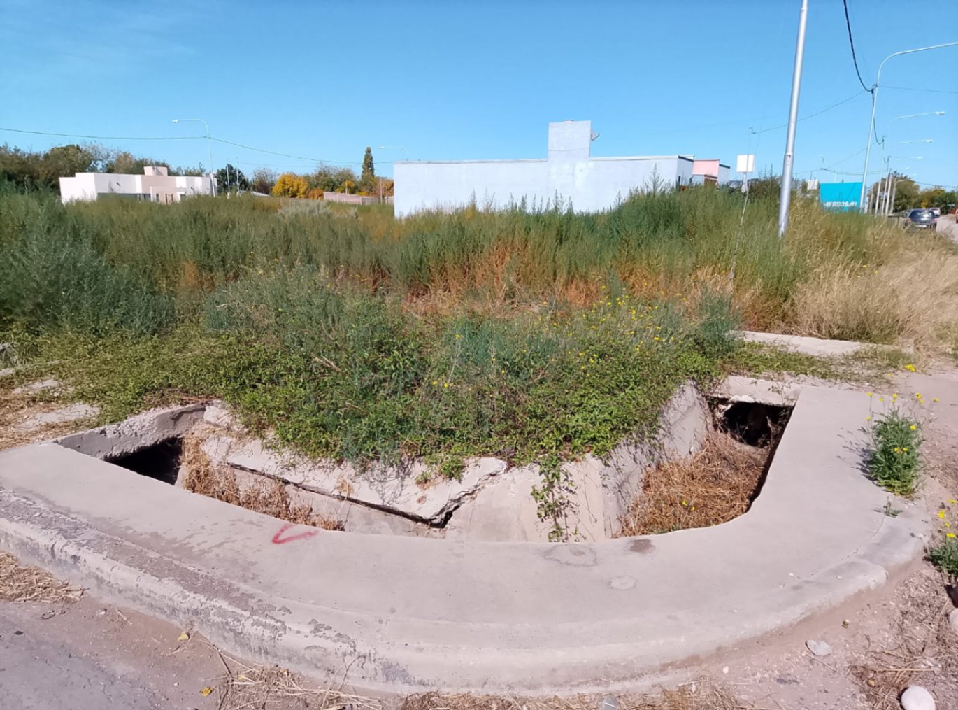 Terreno / Lote en venta de 300m2 ubicado en San Rafael - foto 5