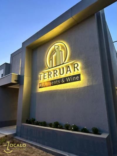 Departamentos a estrenar en Lujan De Cuyo - foto 1