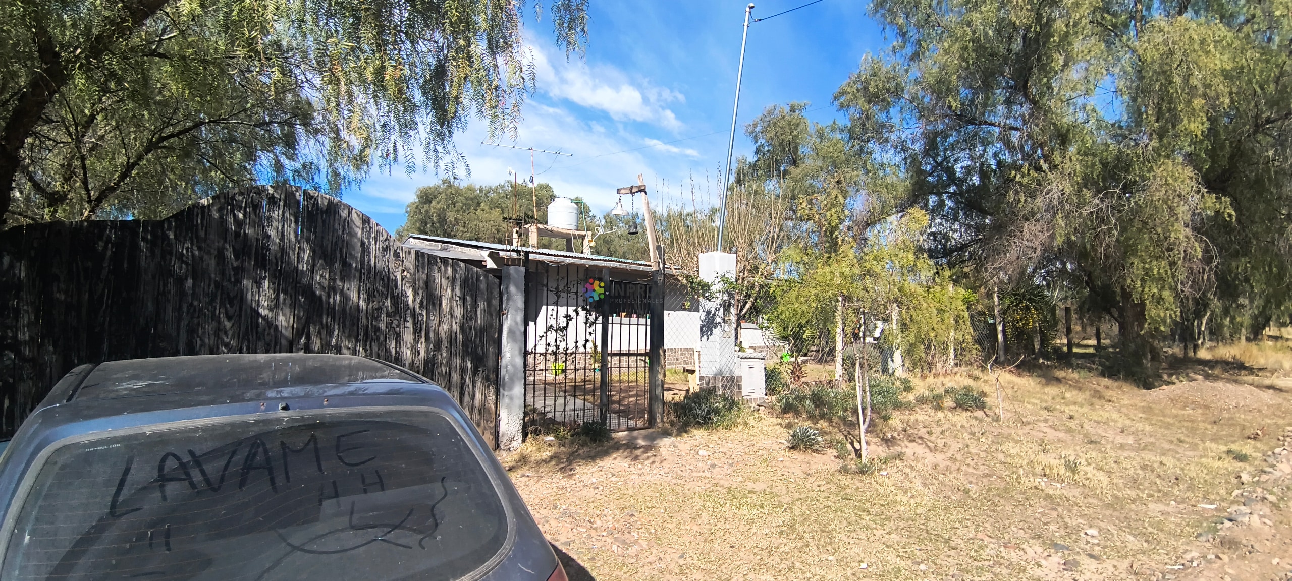 Casa en venta c/ cocheras y departaemnto en Luján de Cuyo - foto 2