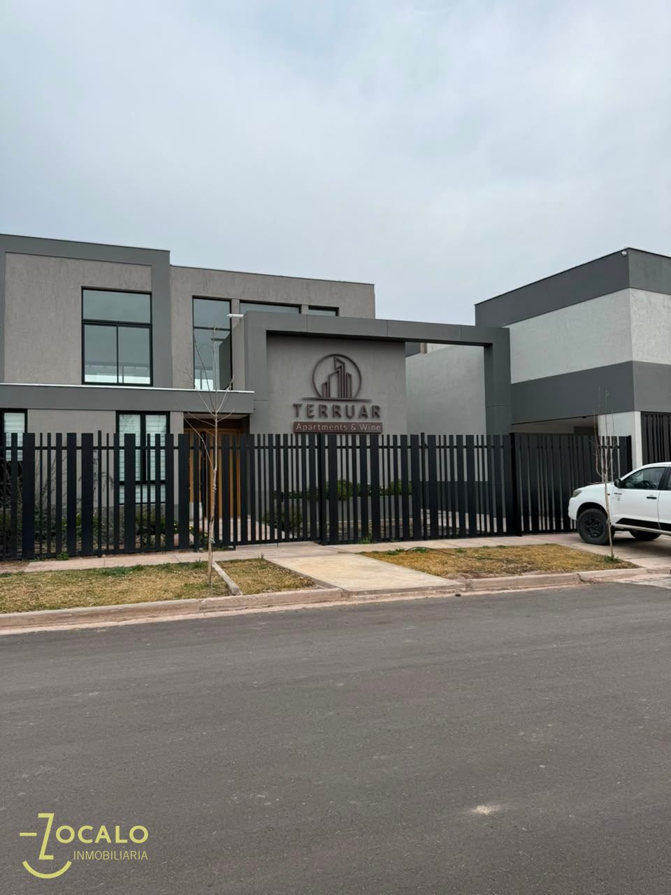 Departamentos a estrenar en Lujan De Cuyo - foto 2