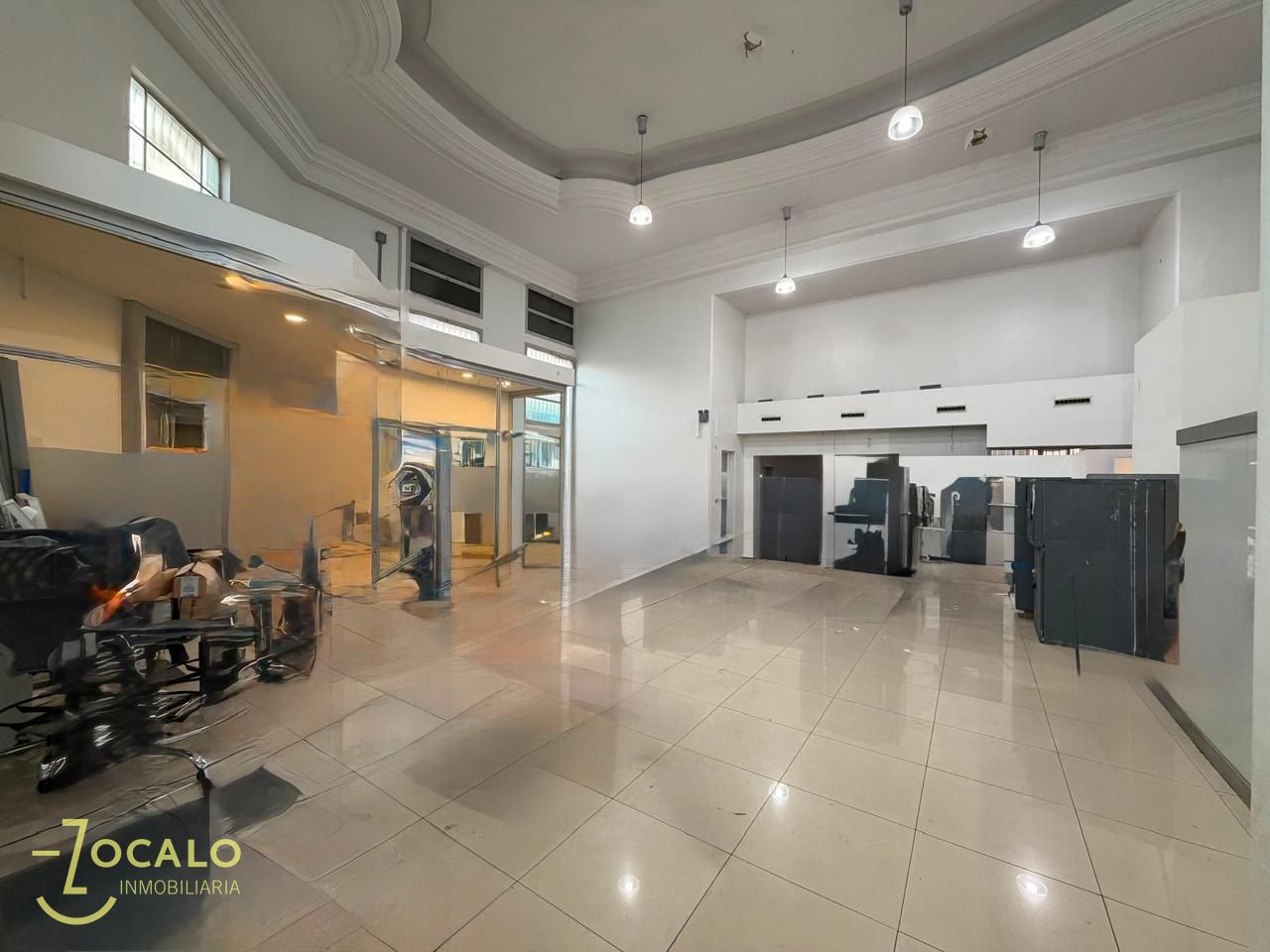 Imponente Local Comercial en Godoy Cruz - foto 4