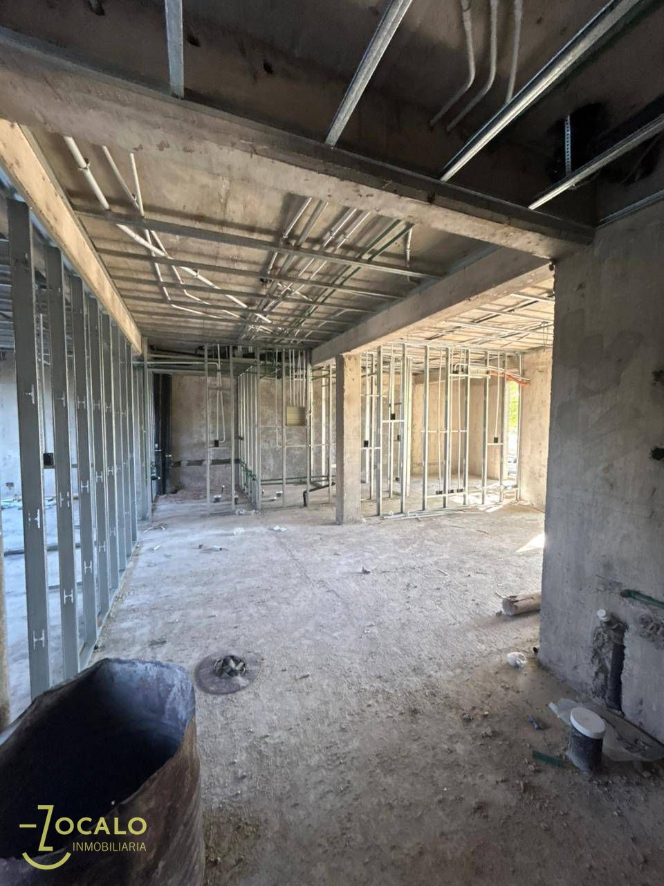 Departamento en pozo en venta de 2 dormitorios en Godoy Cruz - foto 4