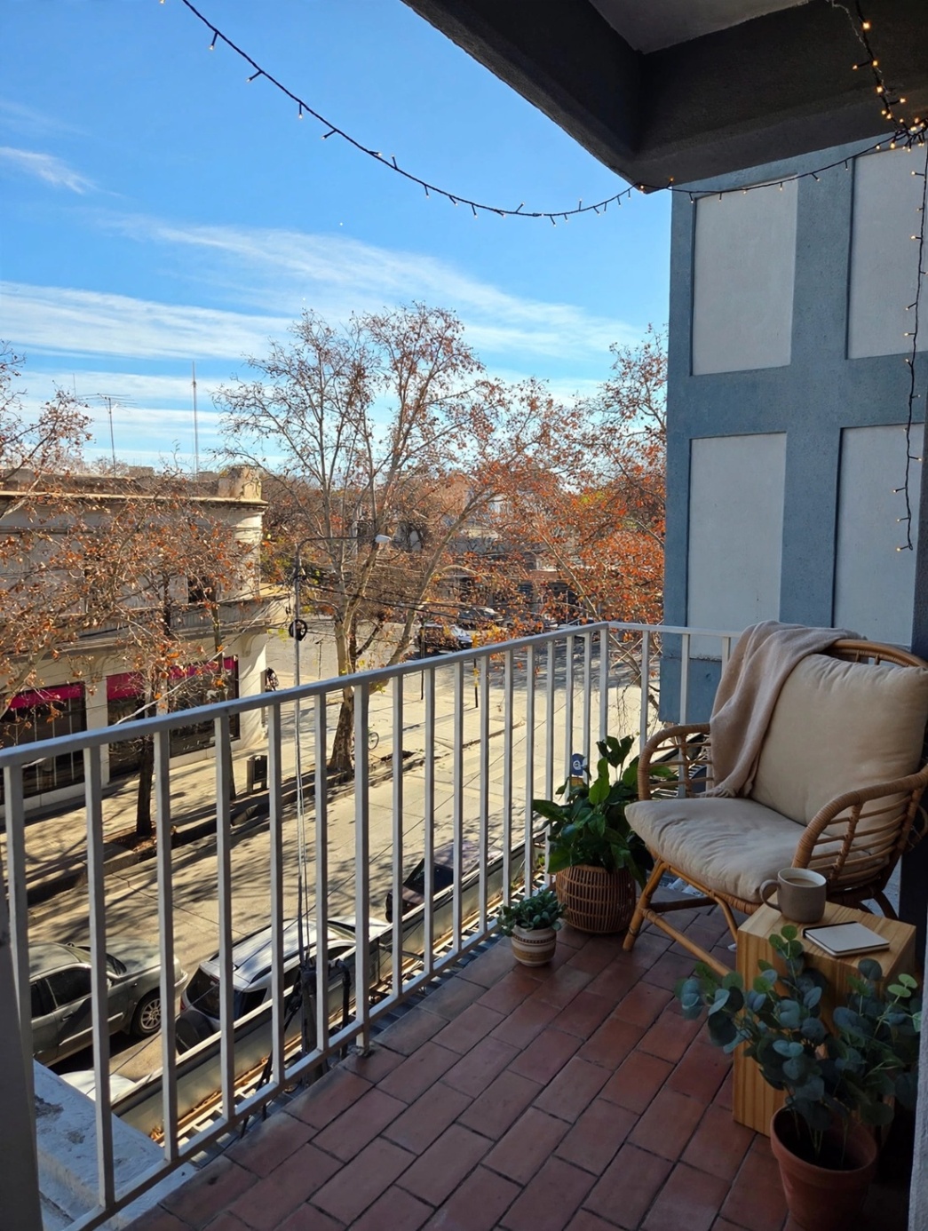 Departamento en venta en San Rafael - foto 2