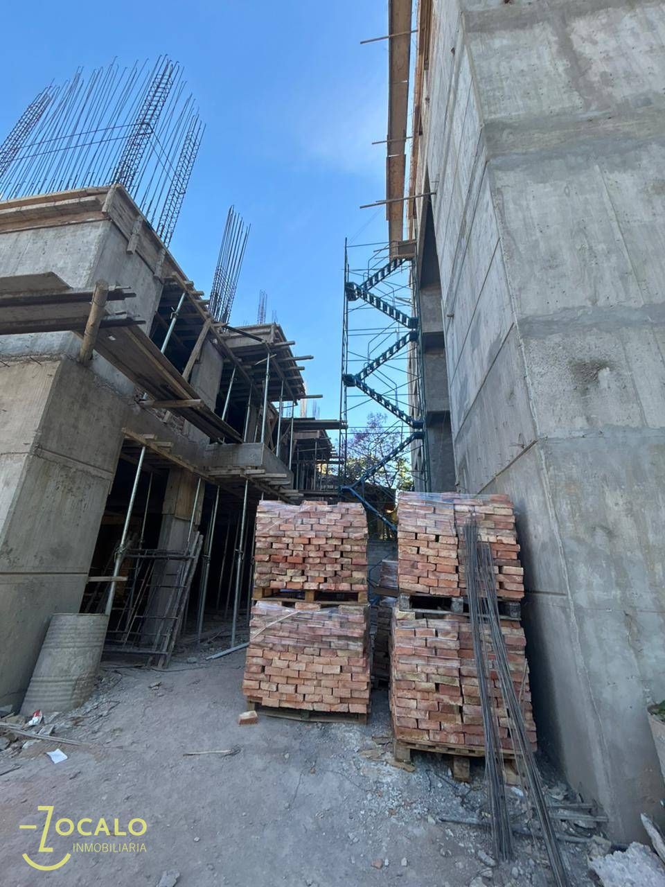 Departamento en pozo en venta de 2 dormitorios en Godoy Cruz - foto 3