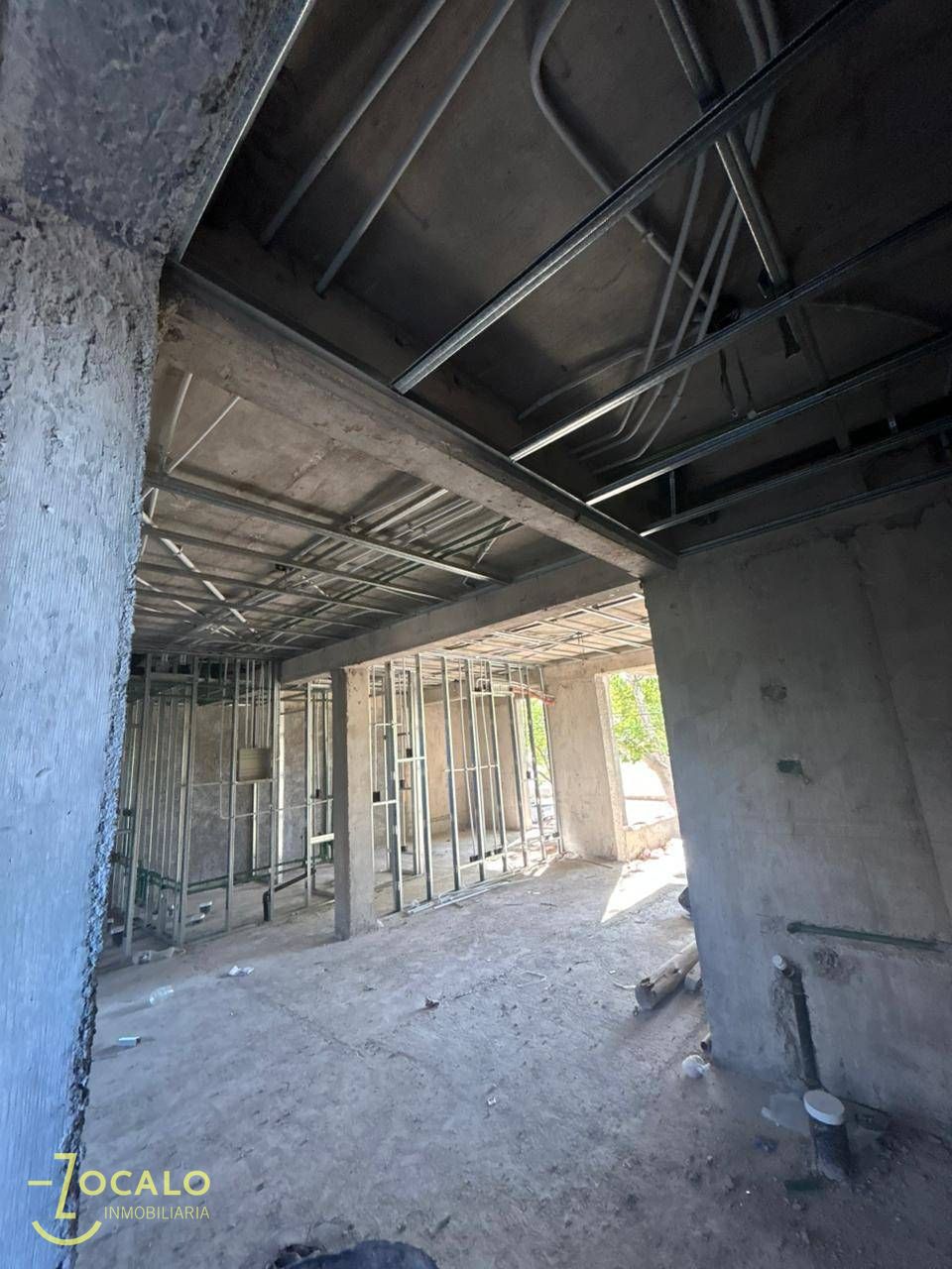 Departamento en pozo en venta de 2 dormitorios en Godoy Cruz - foto 5