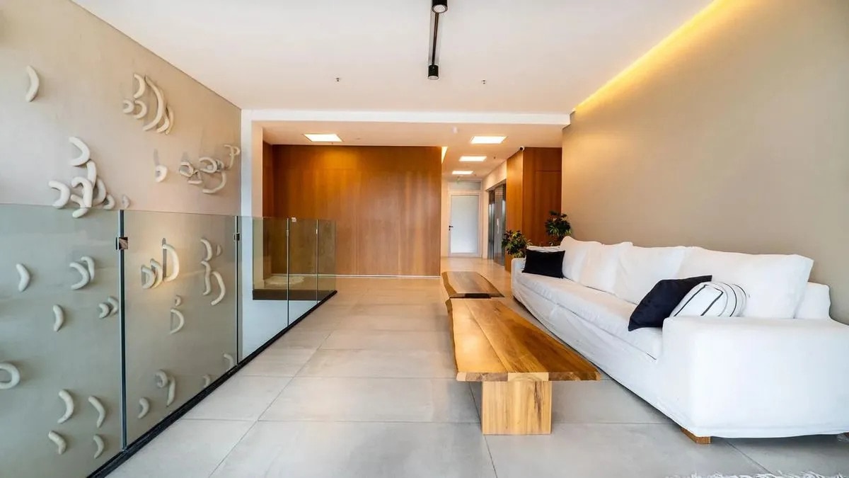 Departamento En Residencias Vista Cruz / Anticipo 50% Financiación - foto 4