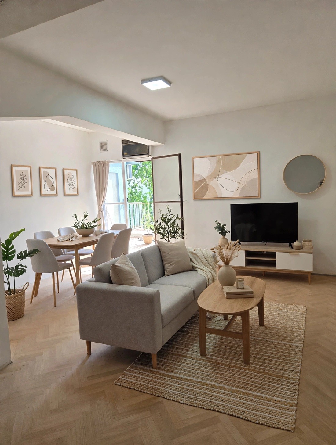 Departamento en venta en San Rafael - foto 4