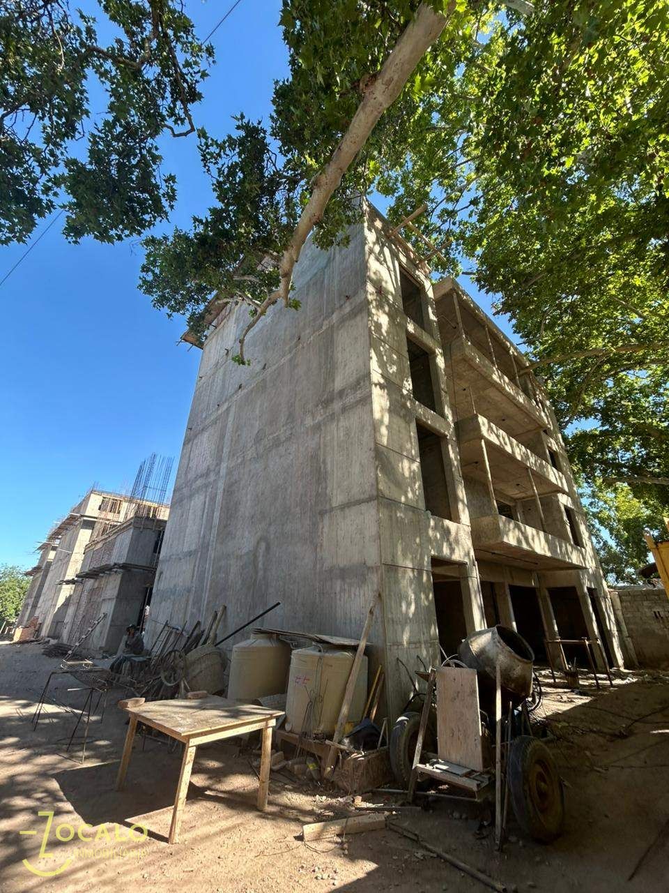 Departamento en pozo en venta de 2 dormitorios en Godoy Cruz - foto 2