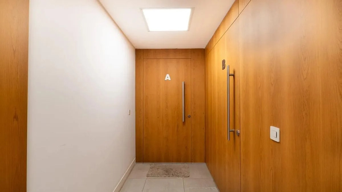 Departamento En Residencias Vista Cruz / Anticipo 50% Financiación - foto 5