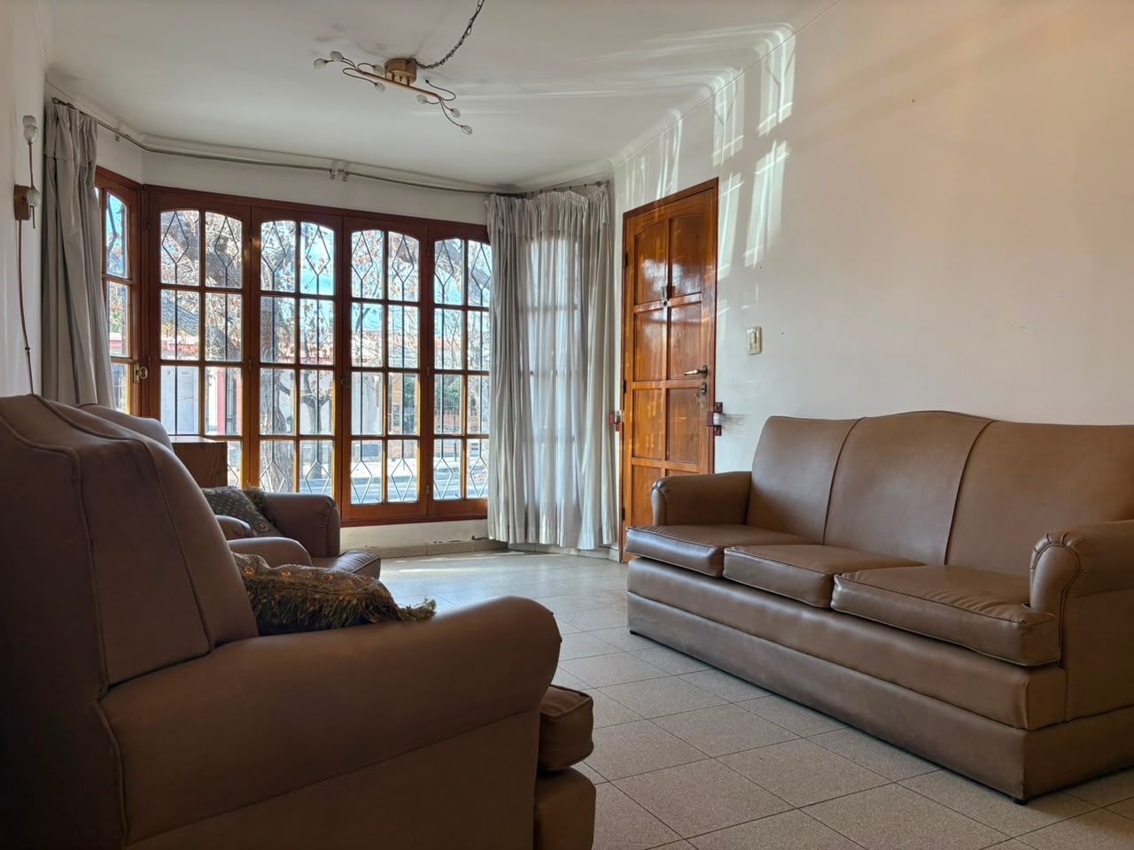 Casa en venta de 3 dormitorios c/ cochera en Las Cañas - foto 4
