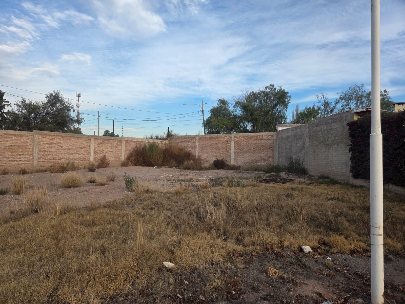 VENTA LOTE. BARRIO PRIVADO ATAMISQUE. LUJÁN DE CUYO - foto 3