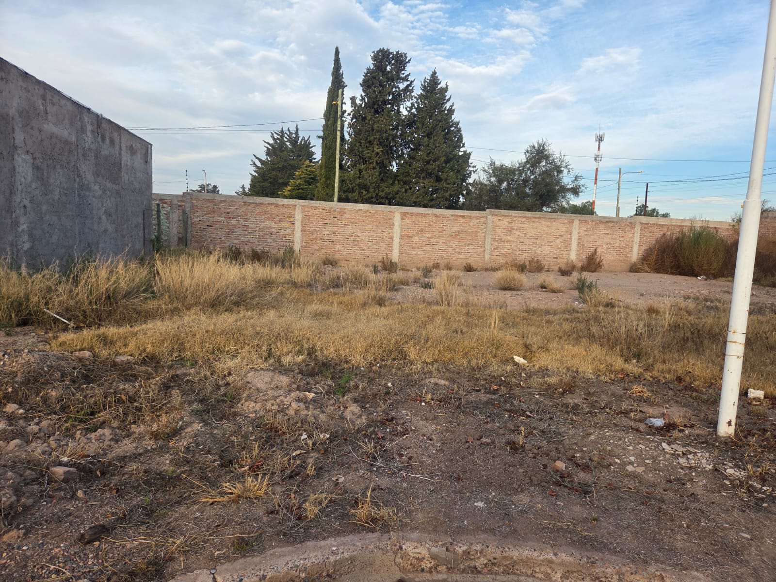 VENTA LOTE. BARRIO PRIVADO ATAMISQUE. LUJÁN DE CUYO - foto 4