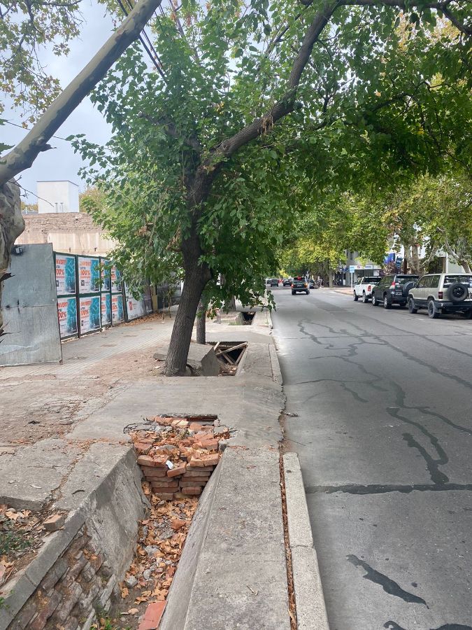 PROPIEDAD CÉNTRICA A LA VENTA EN CALLE BUENOS AIRES - foto 4