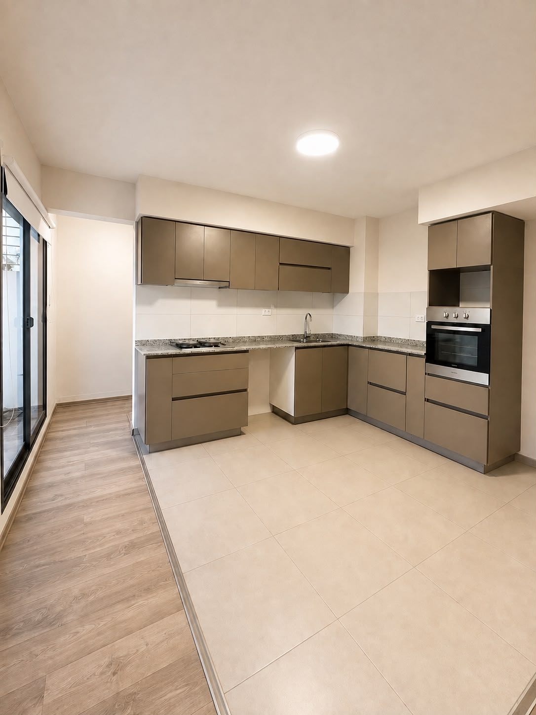 DEPTO EN VENTA - CIUDAD DE MENDOZA - foto 1