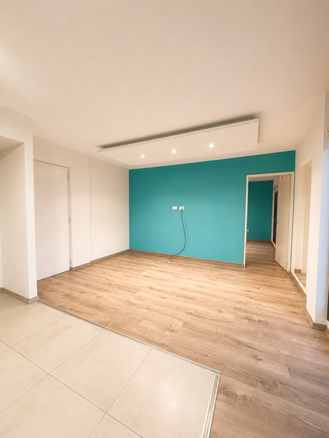 DEPTO EN VENTA - CIUDAD DE MENDOZA - foto 3