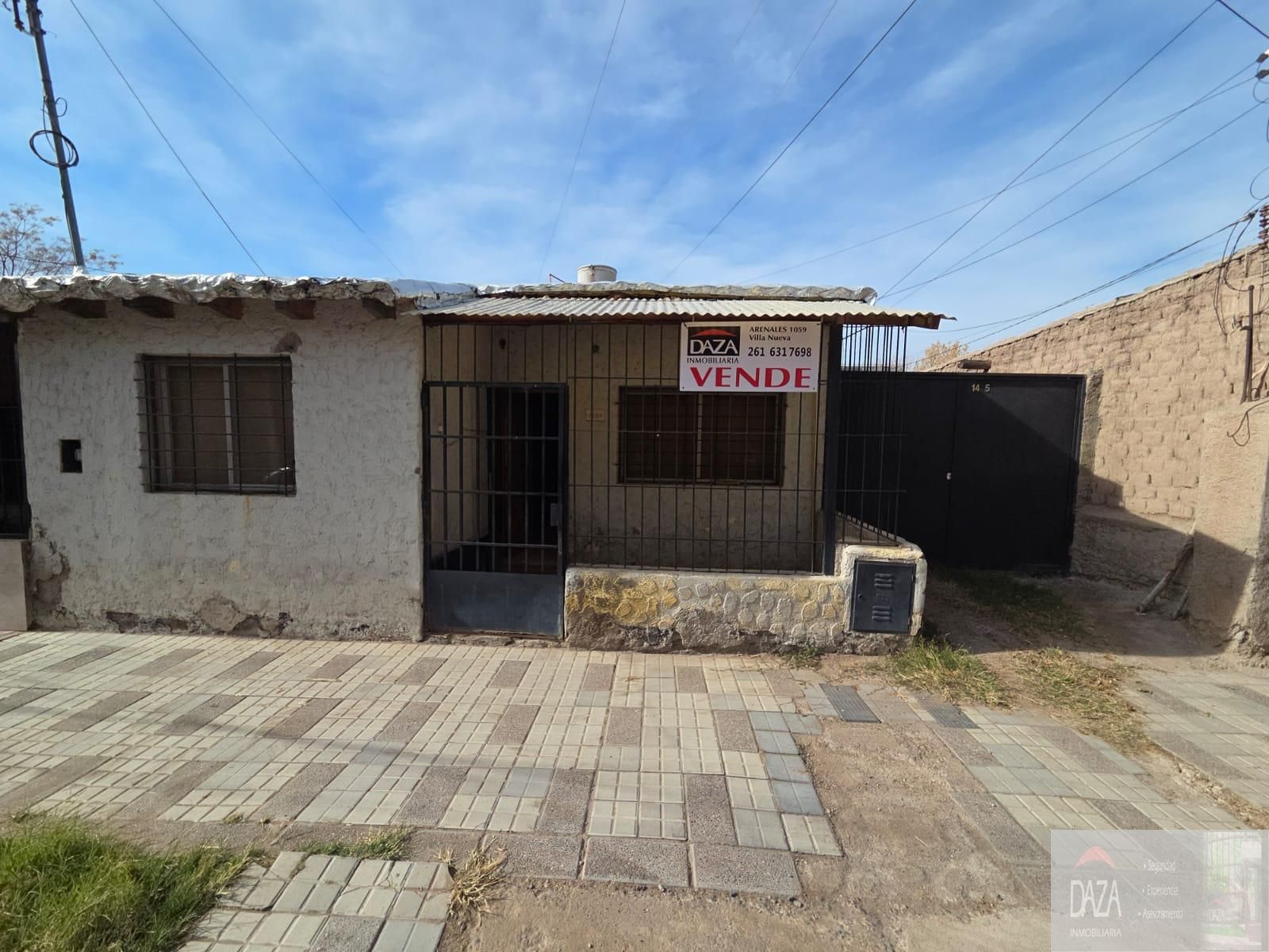 Casa en venta en Villa Nueva - foto 2