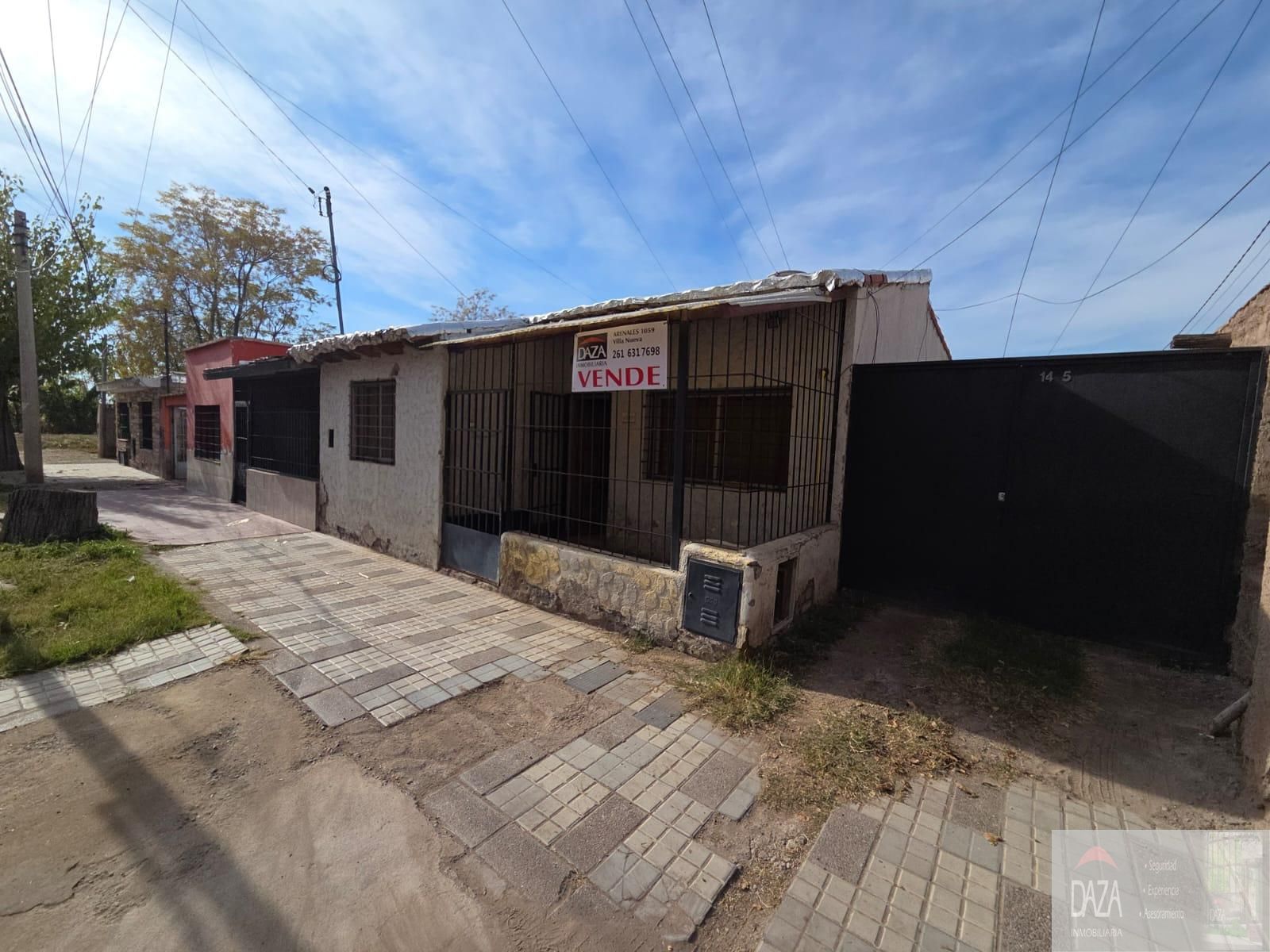 Casa en venta en Villa Nueva - foto 1