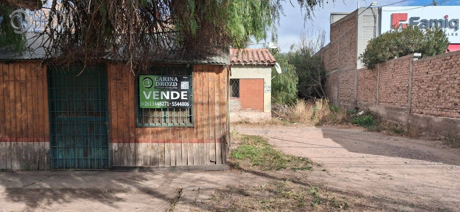 Terreno / Lote en venta de 3529m2 ubicado en Luzuriaga - foto 5