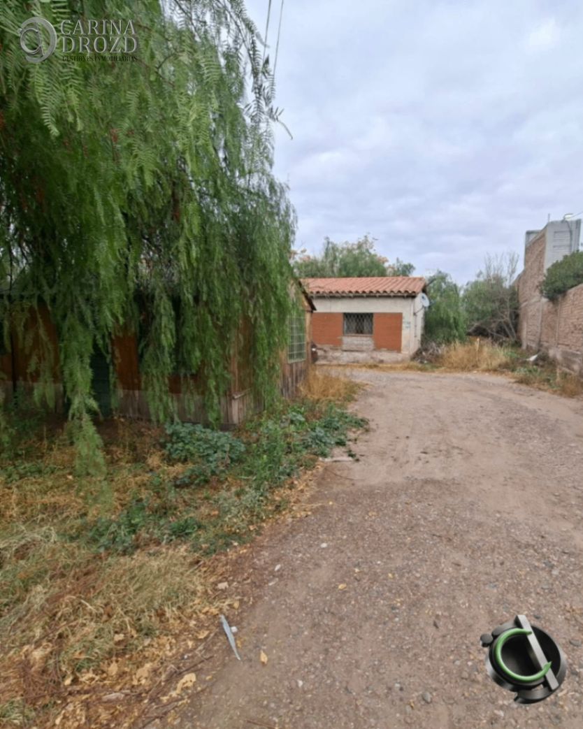 Terreno / Lote en venta de 3529m2 ubicado en Luzuriaga - foto 3