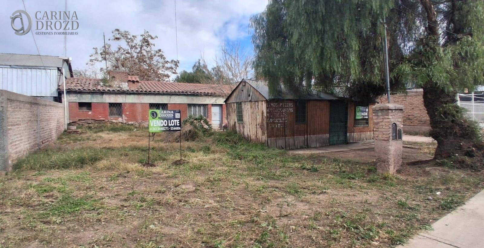Terreno / Lote en venta de 3529m2 ubicado en Luzuriaga - foto 2