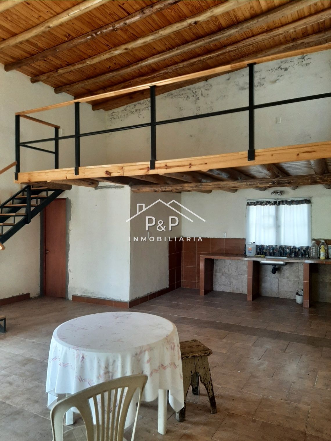 Casa 80m2 Distrito La Llave San Rafael - foto 2