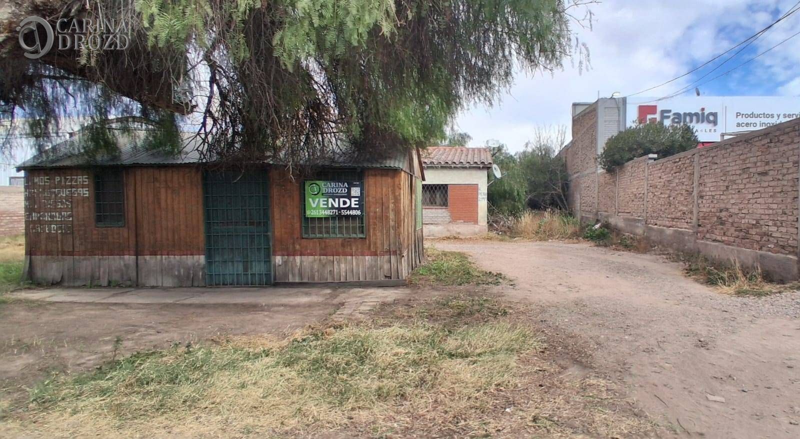 Terreno / Lote en venta de 3529m2 ubicado en Luzuriaga - foto 4