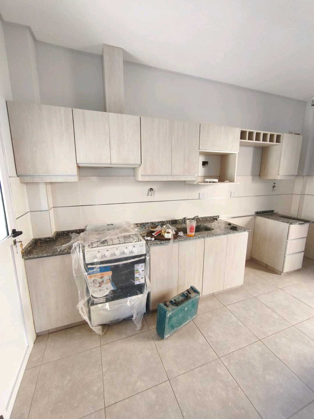 VENTA DE DPTO A ESTRENAR EN B° PRIVADO- RINCÓN VENETO, GYLLÉN - foto 5