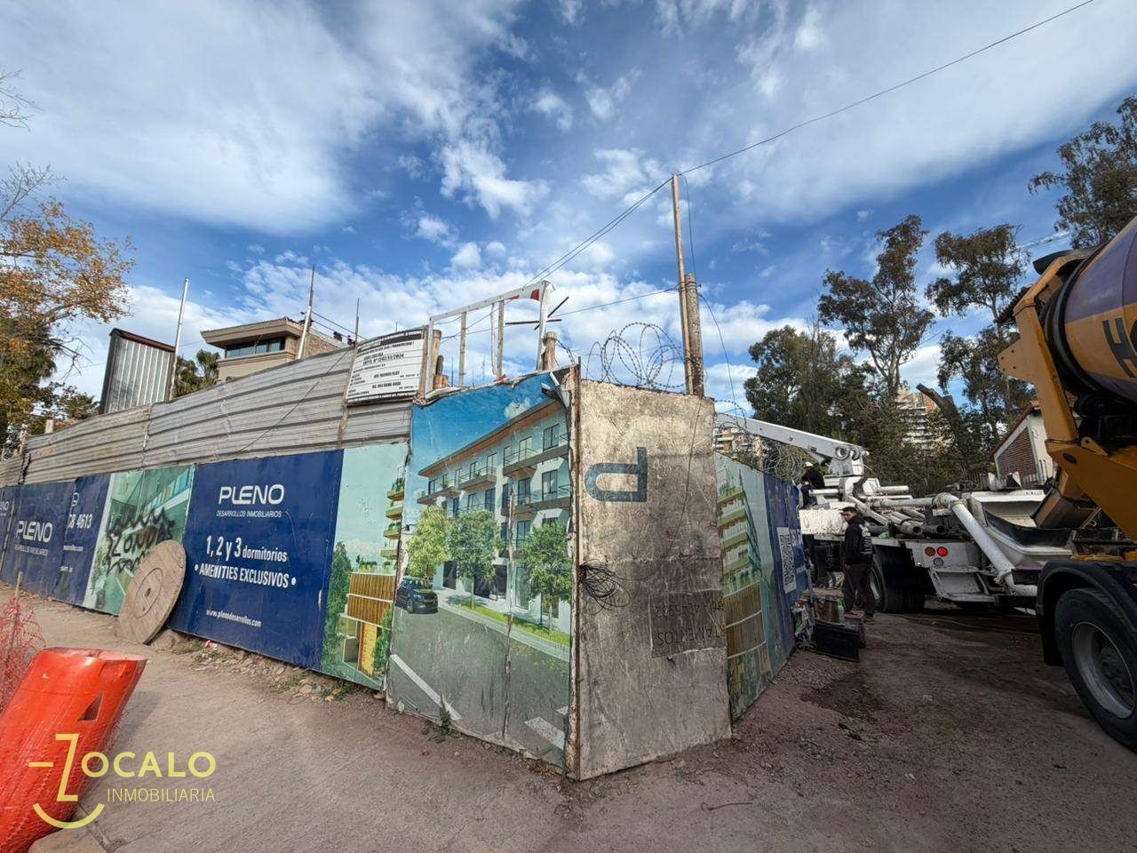 Departamento de categoría en venta en pozo en Godoy Cruz - foto 3