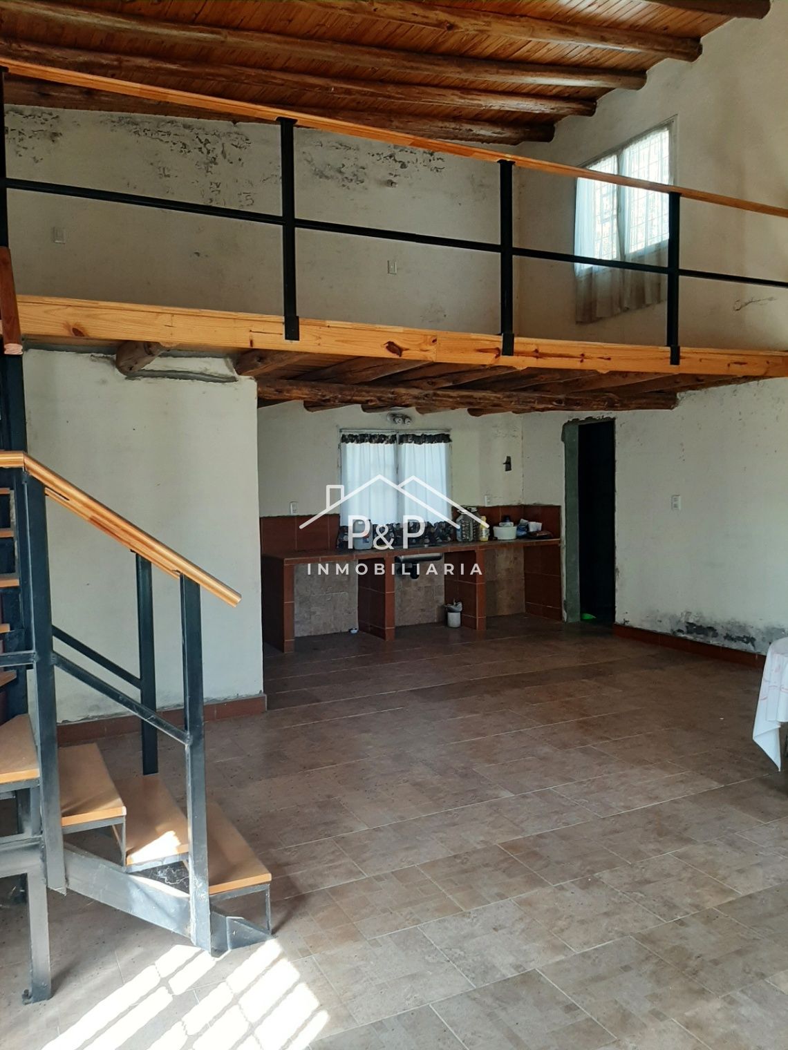 Casa 80m2 Distrito La Llave San Rafael - foto 3
