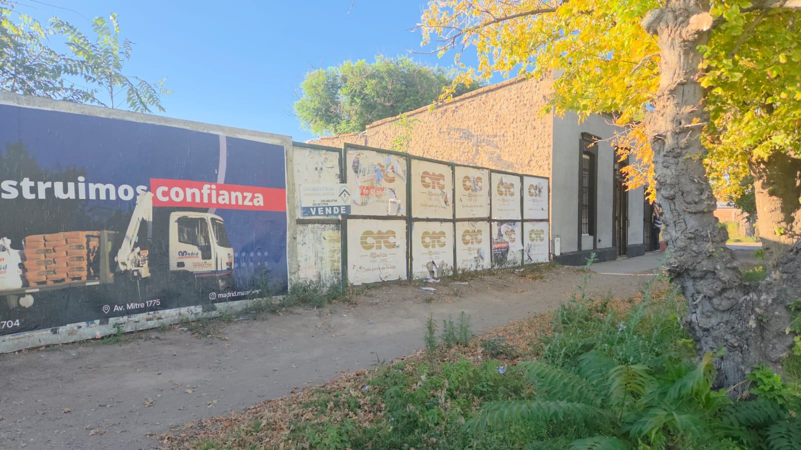 Terreno / Lote en venta de 2800m2 ubicado en San Rafael - foto 2