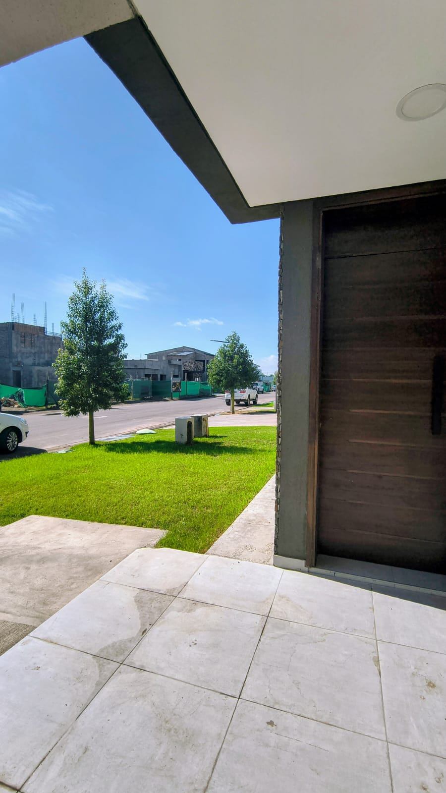 Casa en venta c/ cochera en Rodeo de la Cruz - foto 4