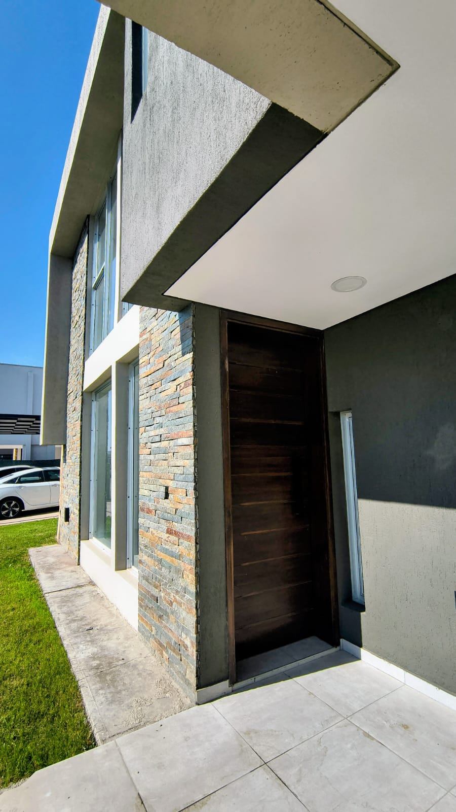 Casa en venta c/ cochera en Rodeo de la Cruz - foto 5
