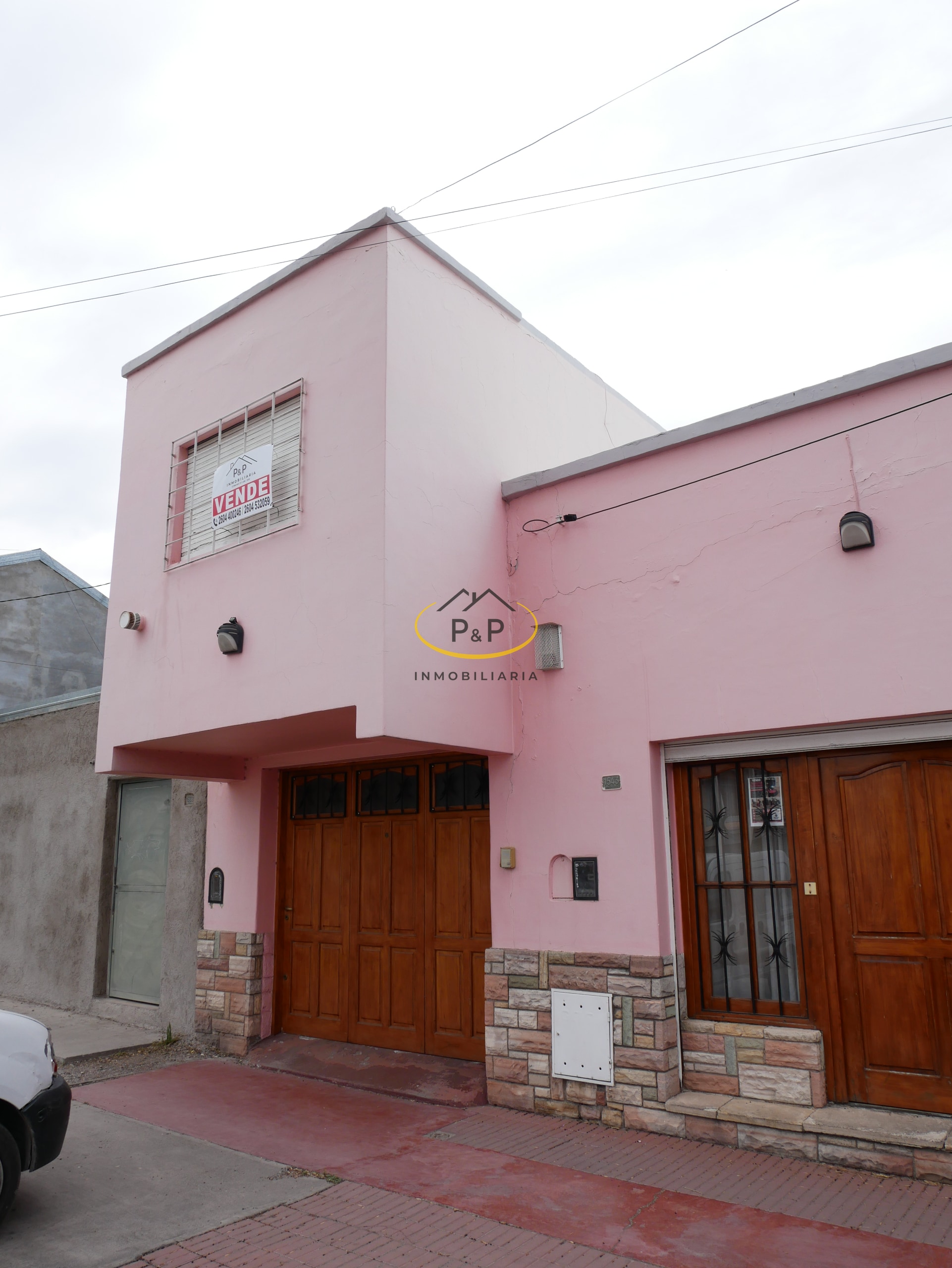 Casa sobre Avenida Mitre - foto 3
