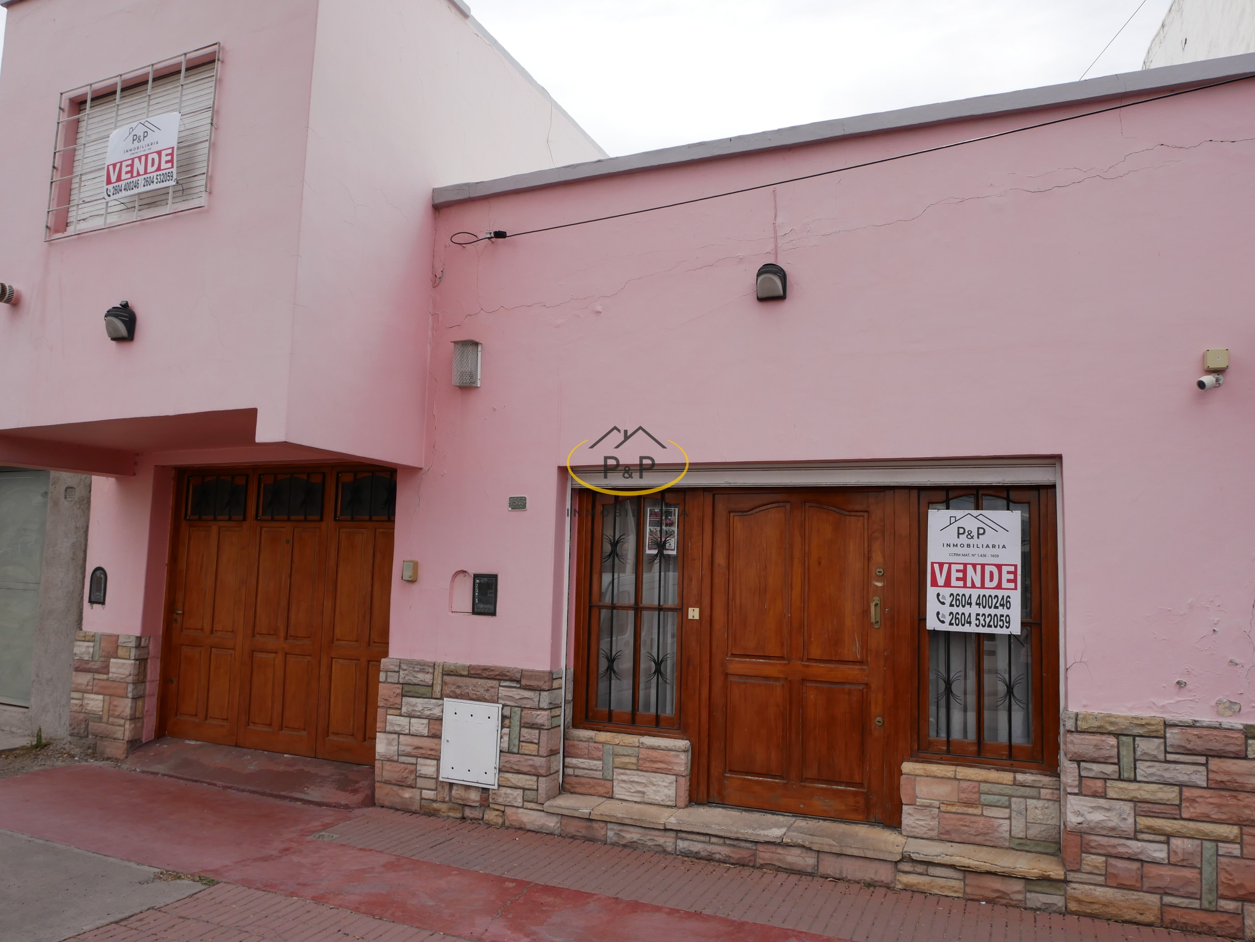 Casa sobre Avenida Mitre - foto 2