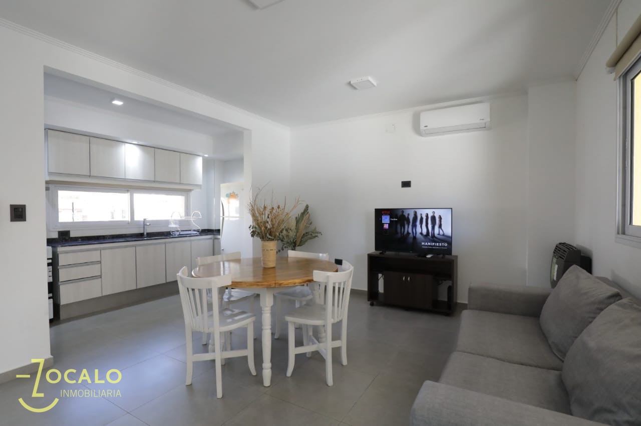 Departamento en venta c/ cochera en Nueva Ciudad - foto 2
