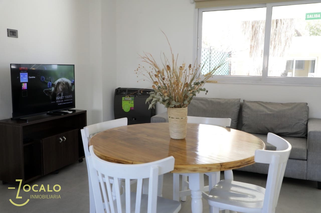 Departamento en venta c/ cochera en Nueva Ciudad - foto 4