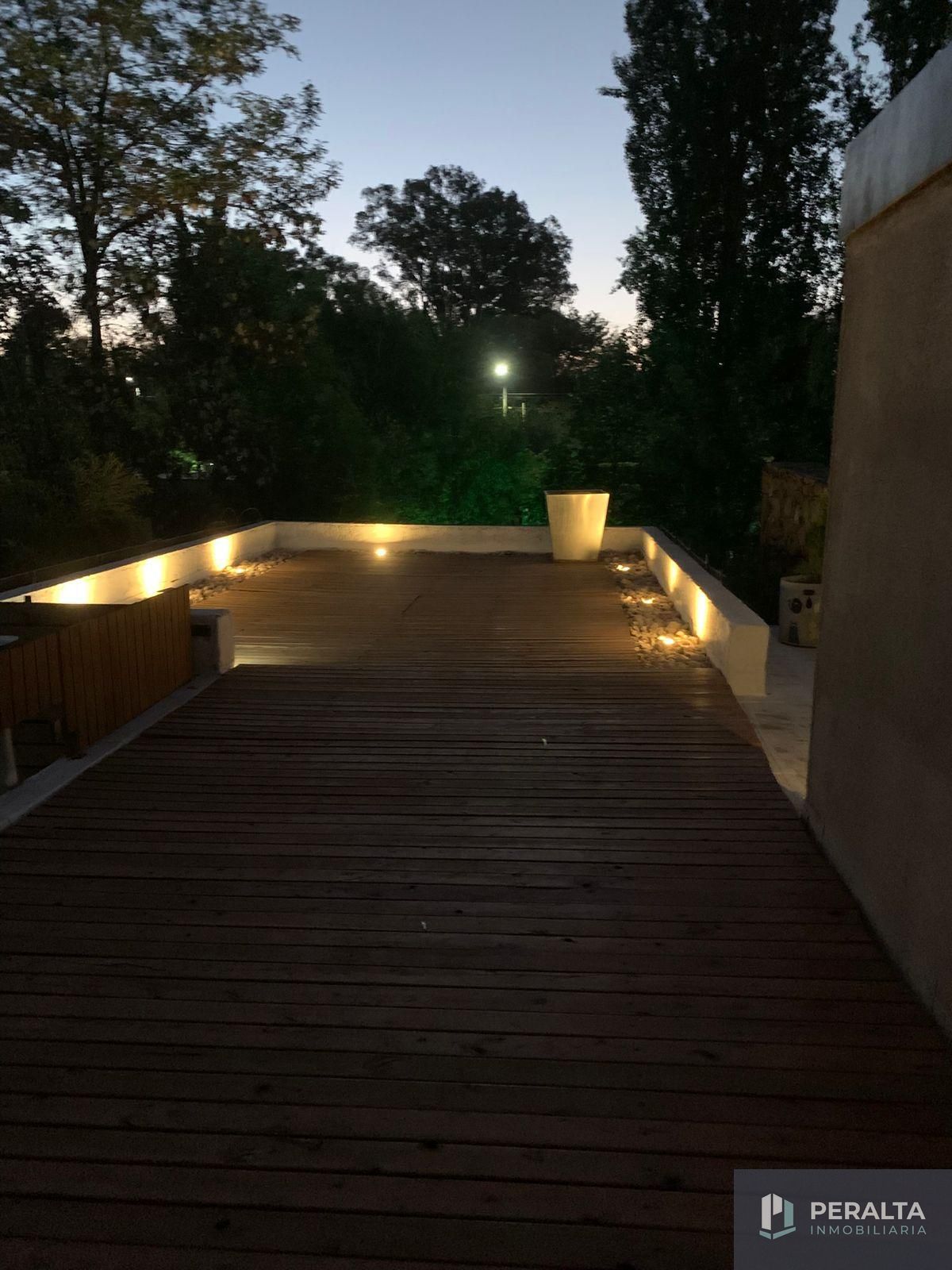 Casa en alquiler c/ cochera en Maipú - foto 5