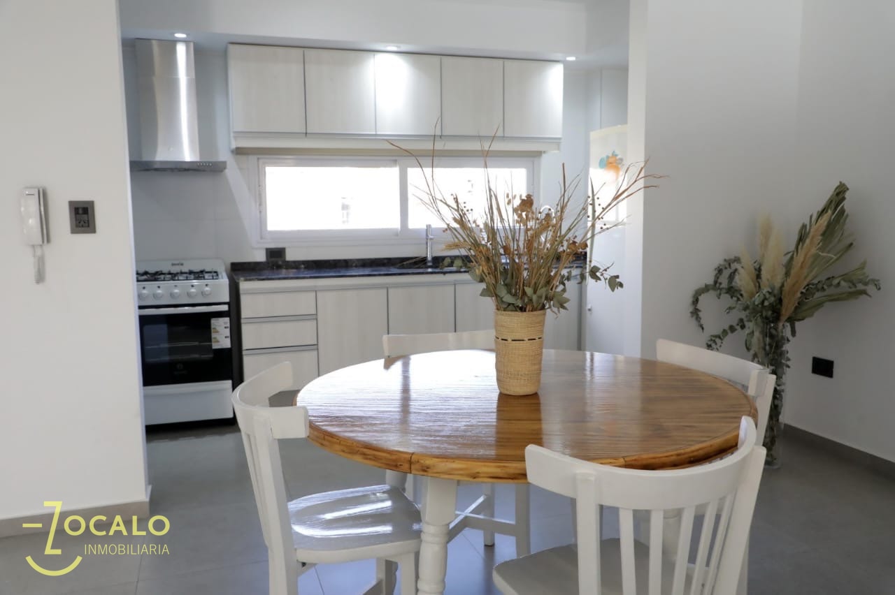 Departamento en venta c/ cochera en Nueva Ciudad - foto 3