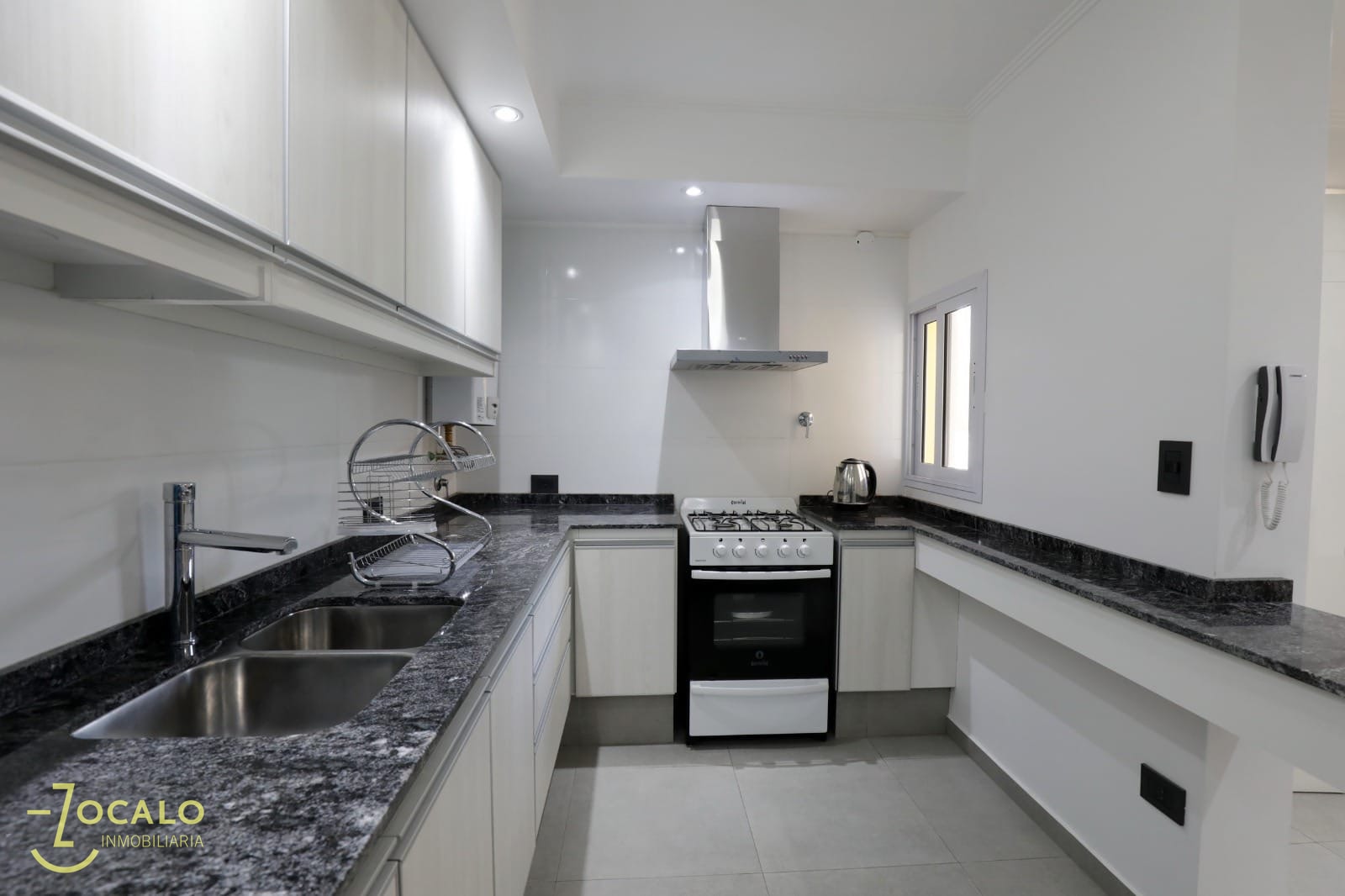 Departamento en venta c/ cochera en Nueva Ciudad - foto 5