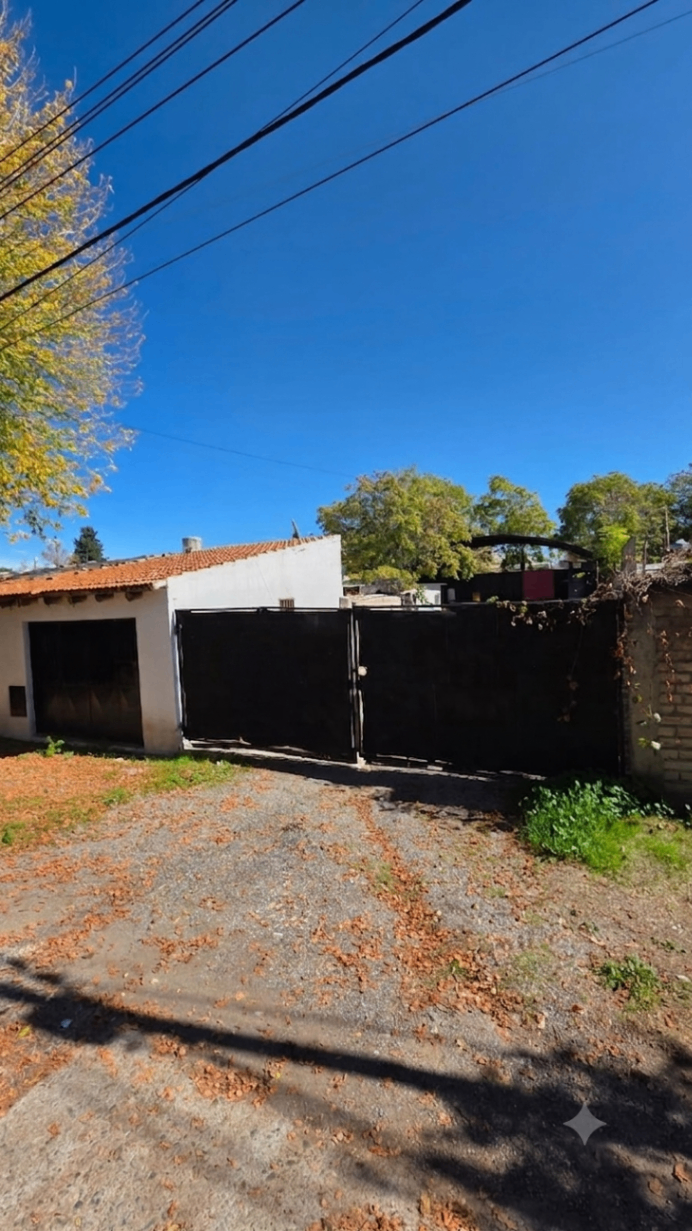 Galpón en venta de 994.73m2 ubicado en Tunuyán - foto 2