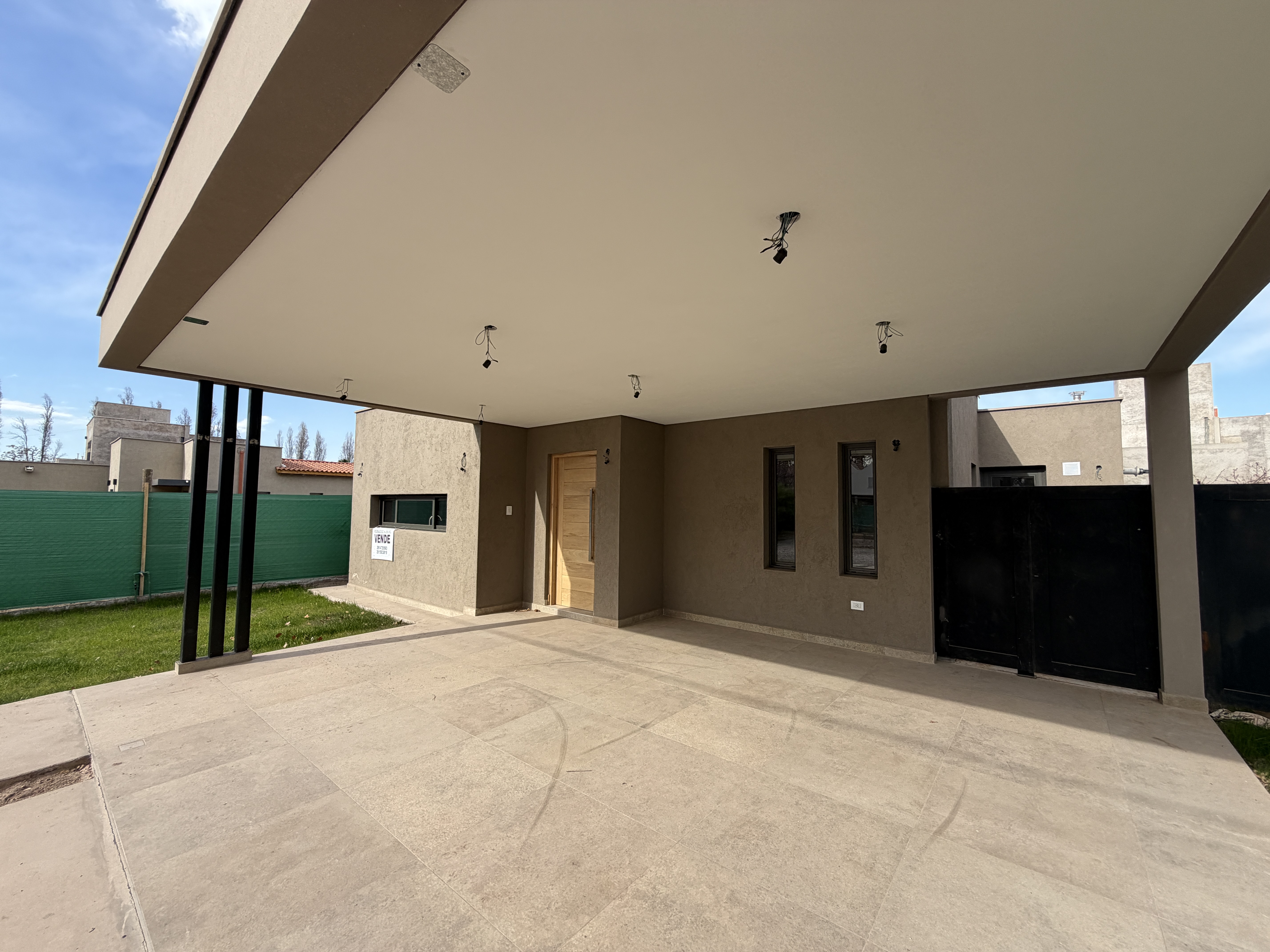Venta casa 4 ambientes en Lujan de Cuyo - foto 3