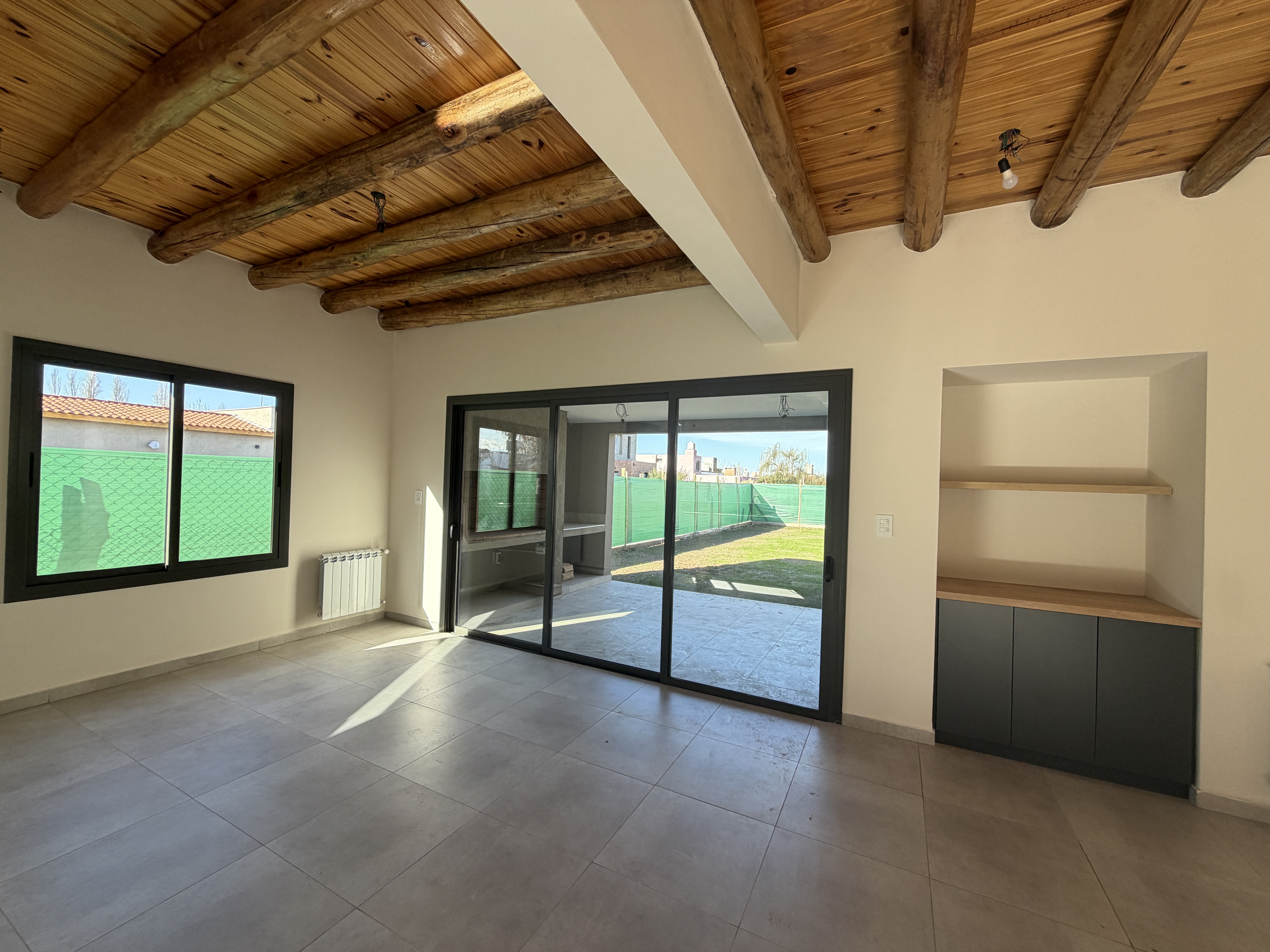 Venta casa 4 ambientes en Lujan de Cuyo - foto 5