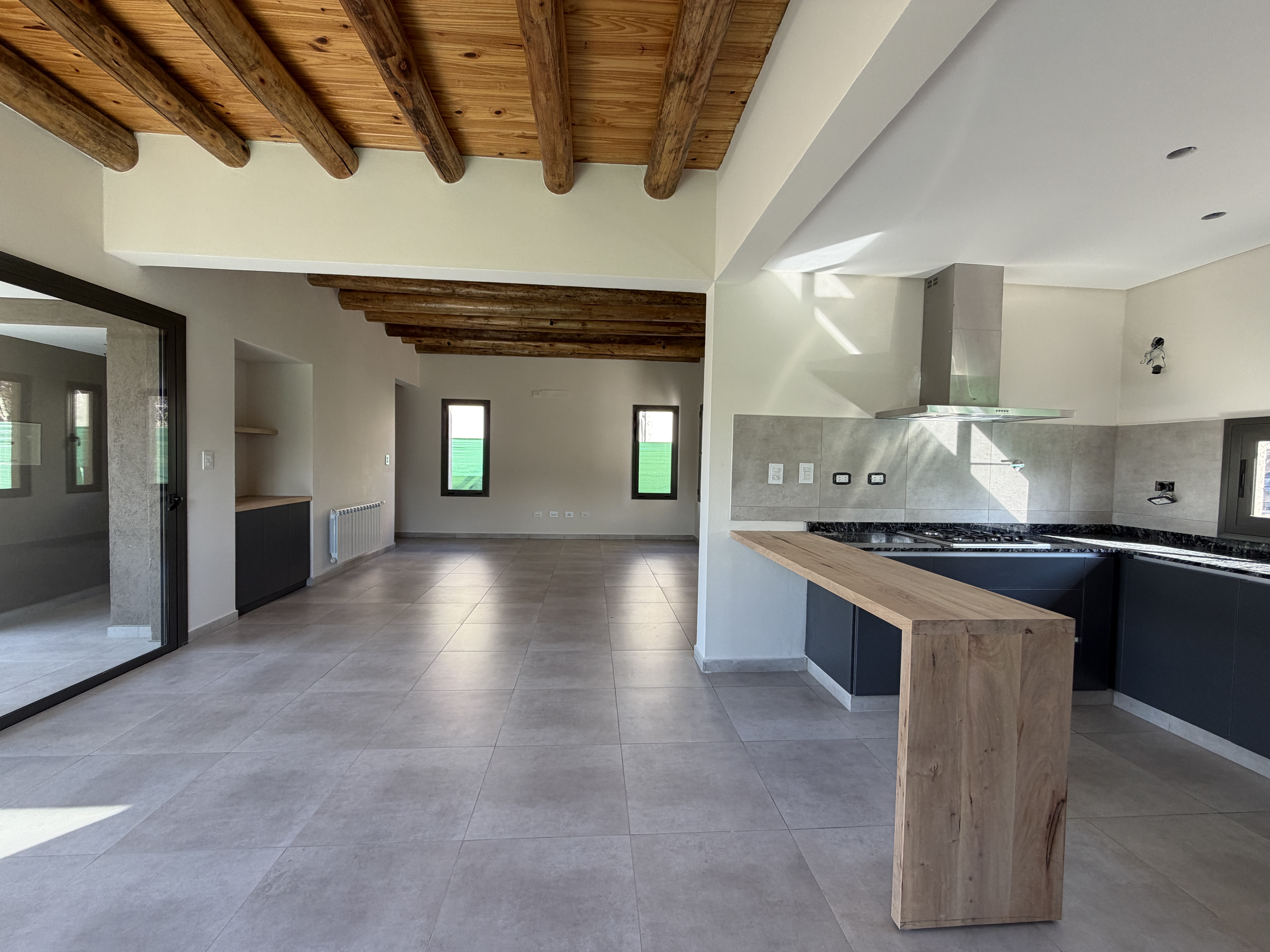 Venta casa 4 ambientes en Lujan de Cuyo - foto 4
