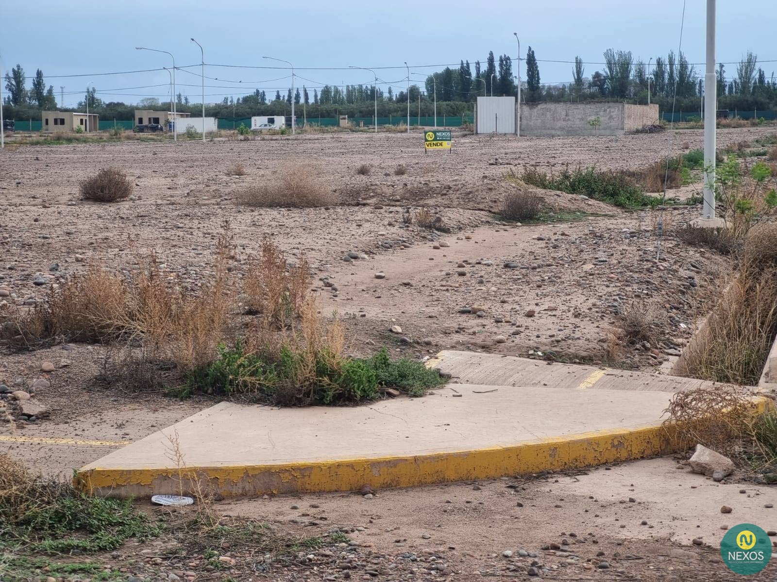Lote en venta en B° Agua y Energía Plan 28 a mins de Ozamis Sur | Russell, Maipú - foto 5