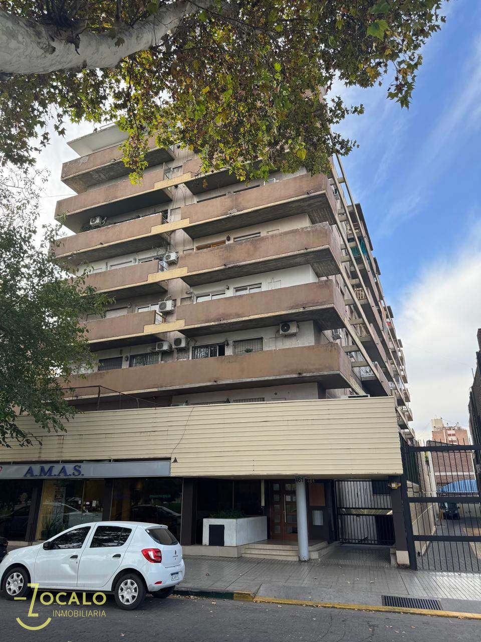 Departamento en venta en Centro - foto 1