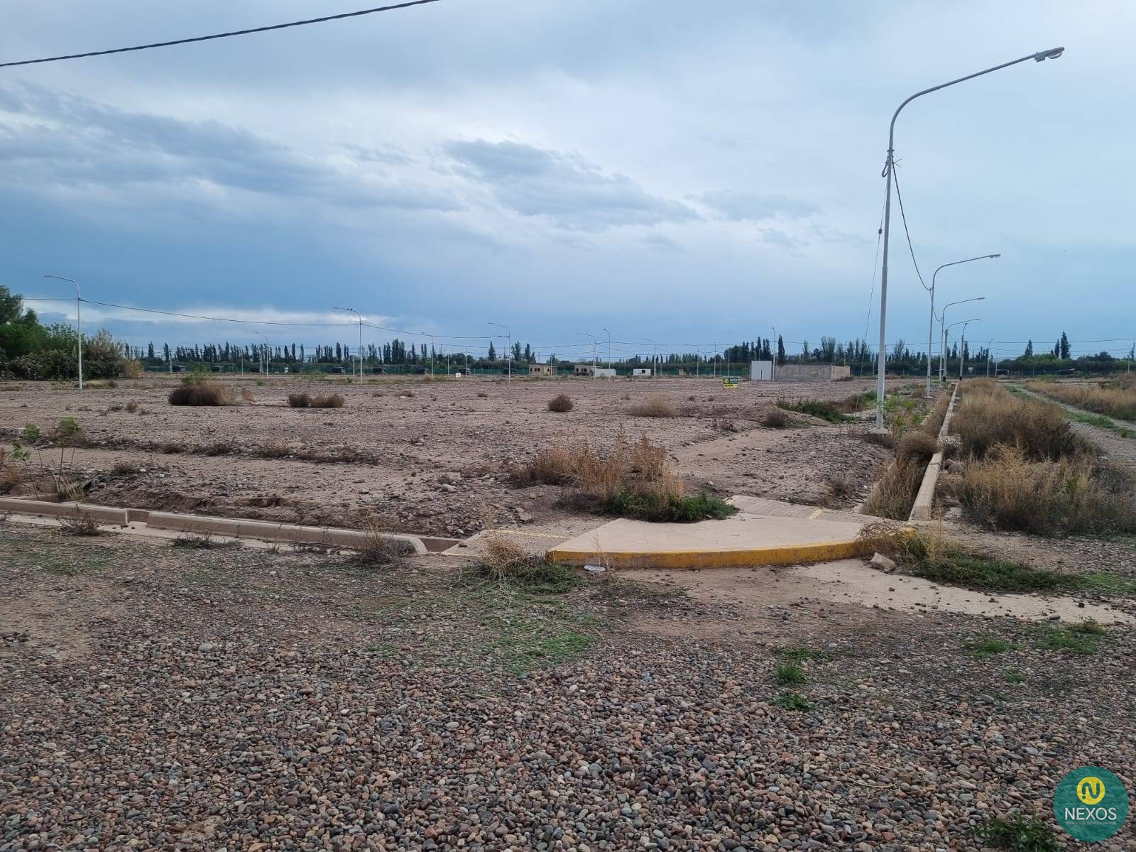 Lote en venta en B° Agua y Energía Plan 28 a mins de Ozamis Sur | Russell, Maipú - foto 4