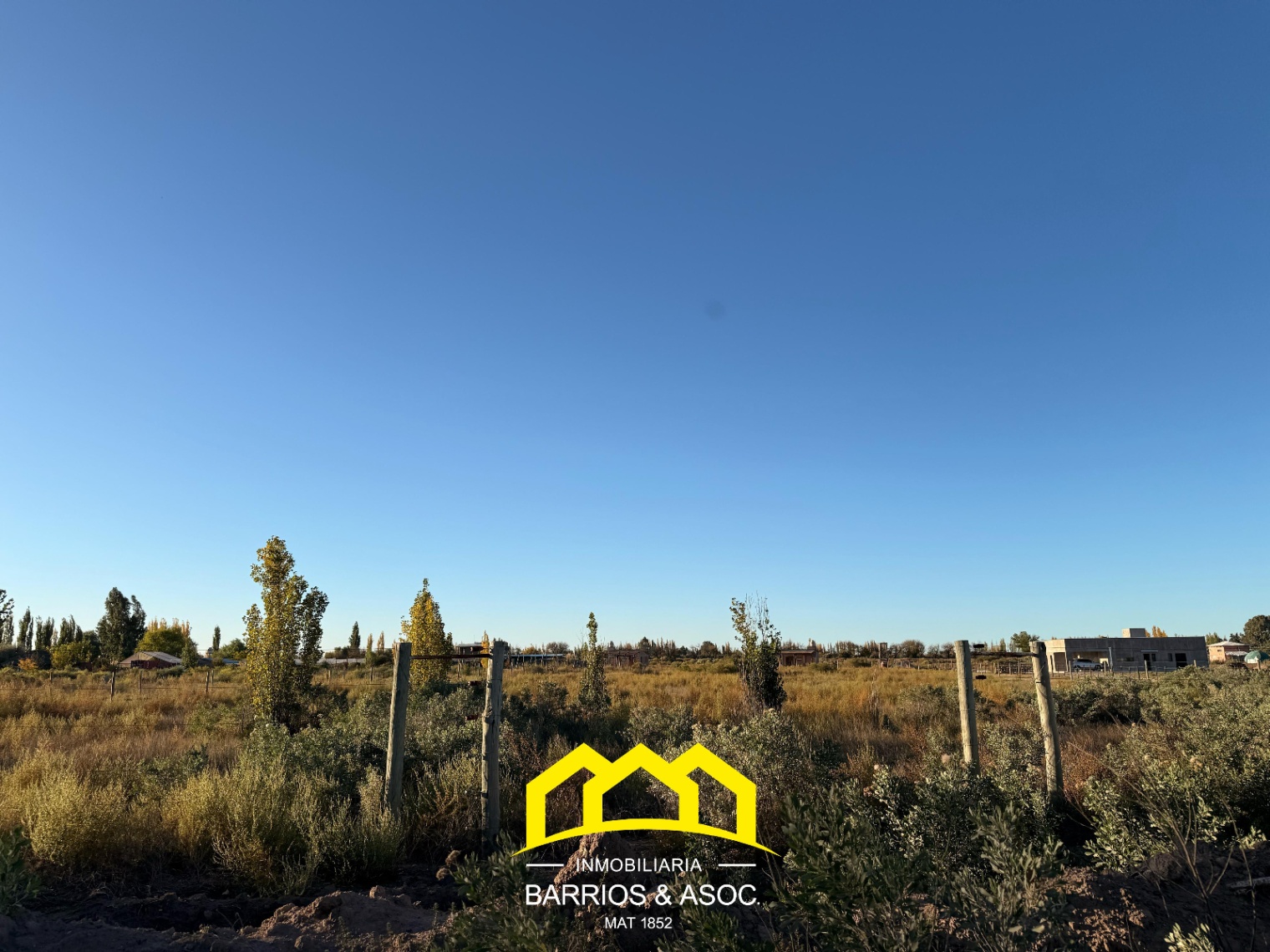 Terreno / Lote en venta de 6813m2 ubicado en San Rafael - foto 2