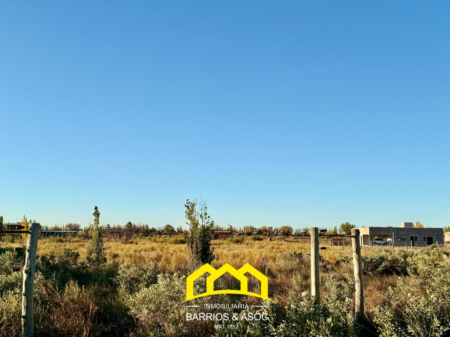 Terreno / Lote en venta de 6813m2 ubicado en San Rafael - foto 3