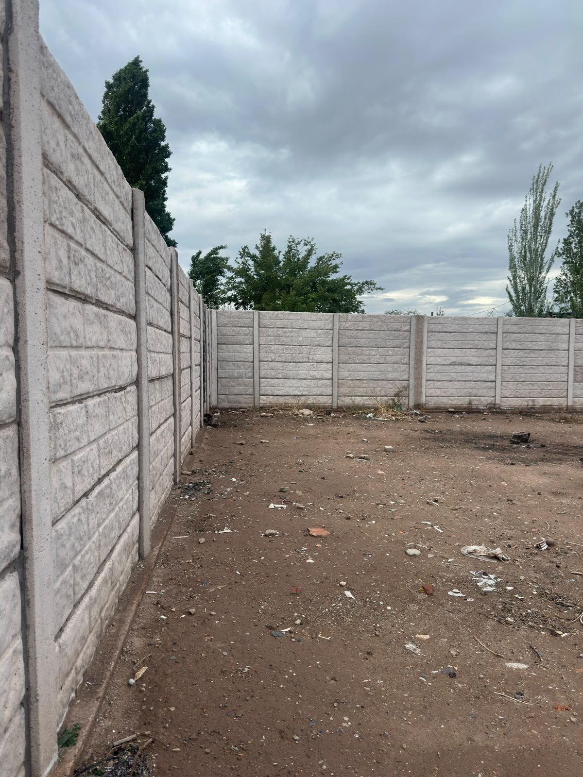 Terreno / Lote en venta de 270m2 ubicado en General Guitérrez - foto 1